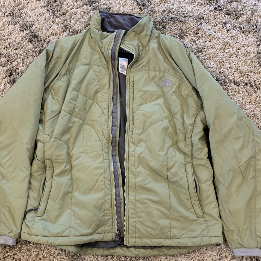 The North Face Jacket
